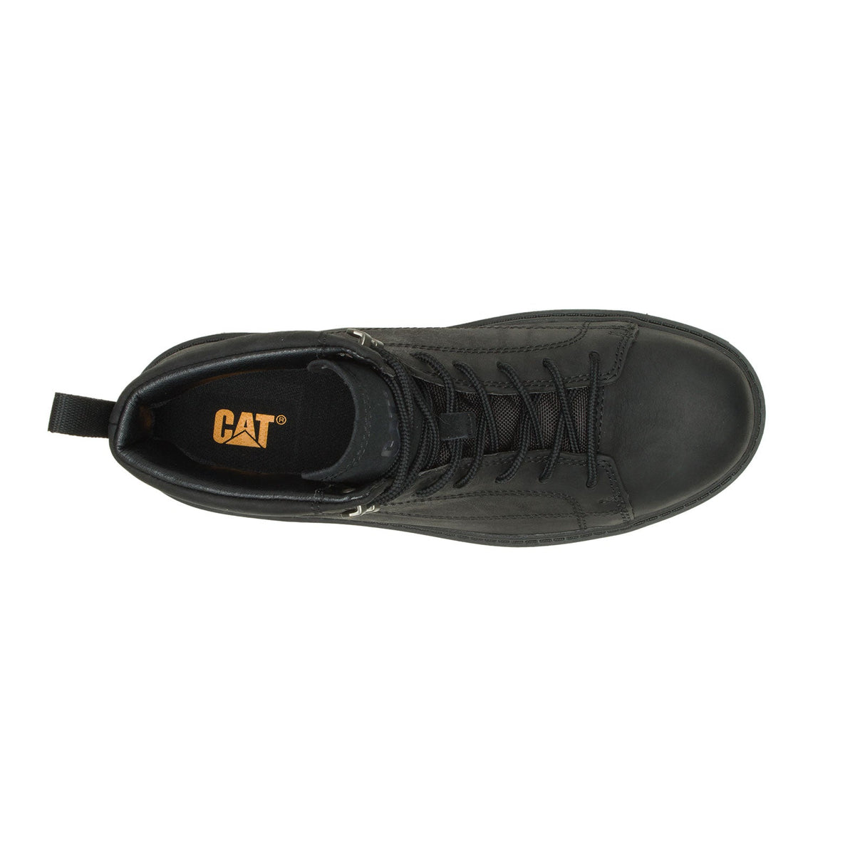 Caterpillar Modulate Wp Men's Tactical Work Shoes P725405-4
