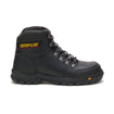 Caterpillar Outline Men's Steel-Toe Work Boots P90800-1