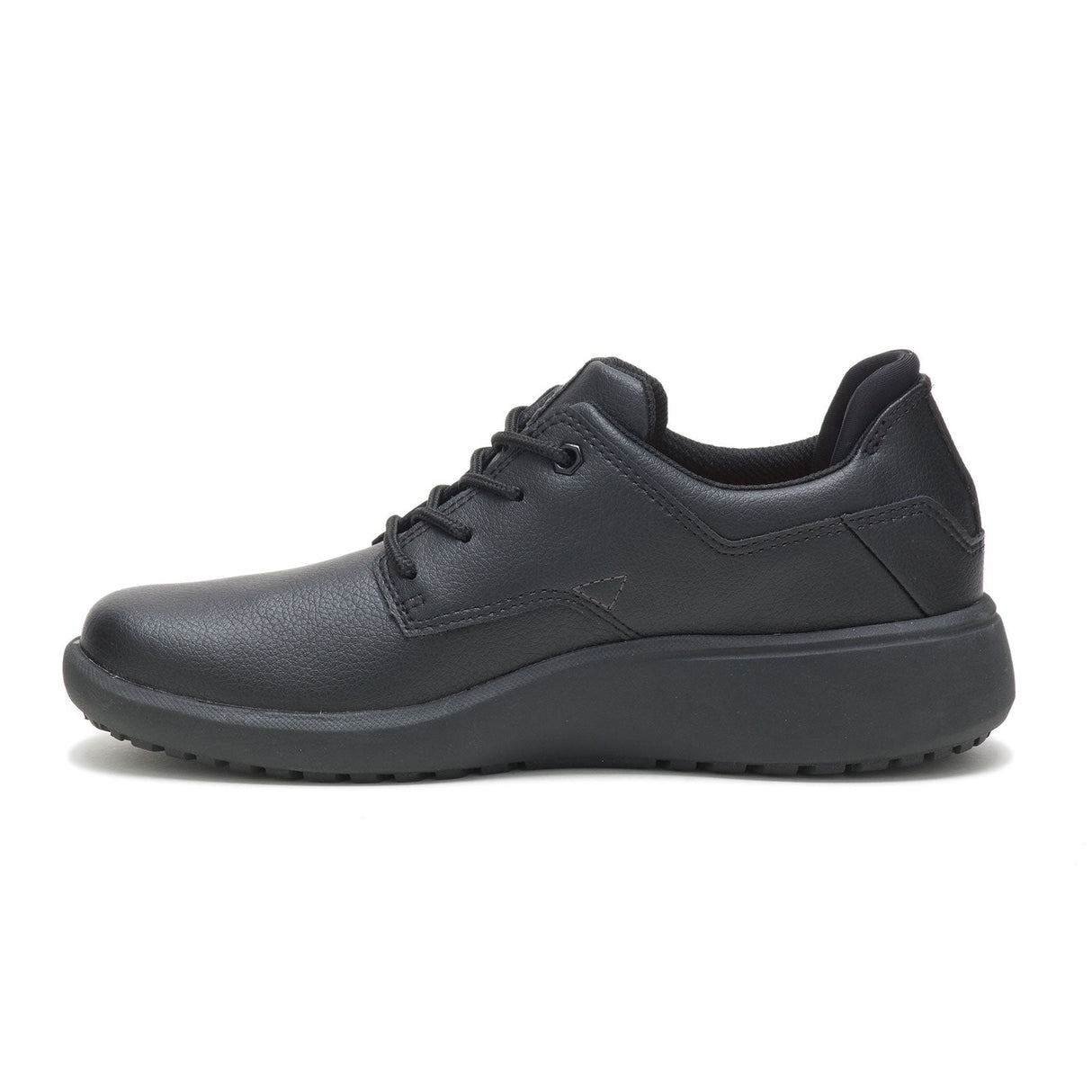 Caterpillar Prorush Sr+ Oxford Women's Slip Resistant Shoes P51047-3