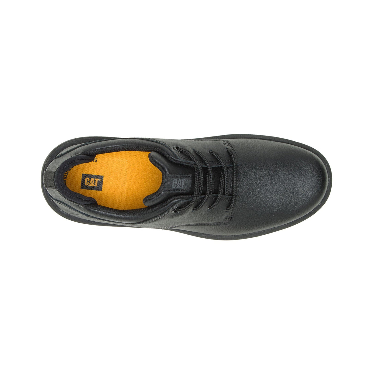 Caterpillar Prorush Sr+ Oxford Women's Slip Resistant Shoes P51047-6