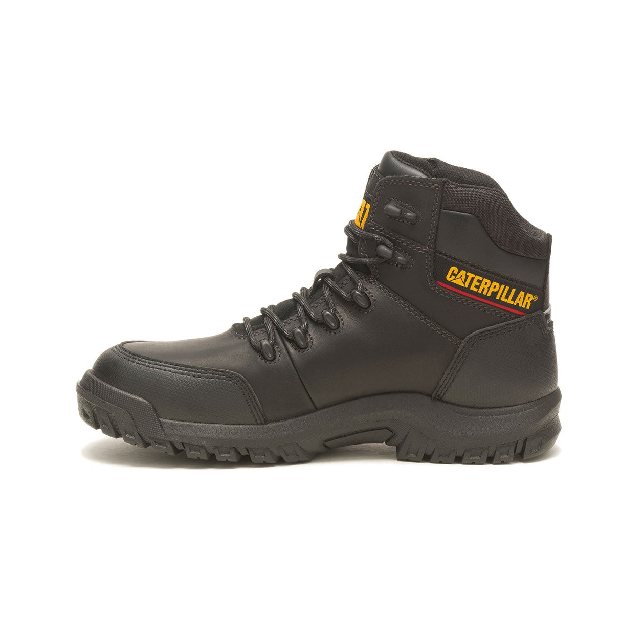 Caterpillar Resorption 2 8 Men's Composite-Toe Work Boots Wp P90976-4