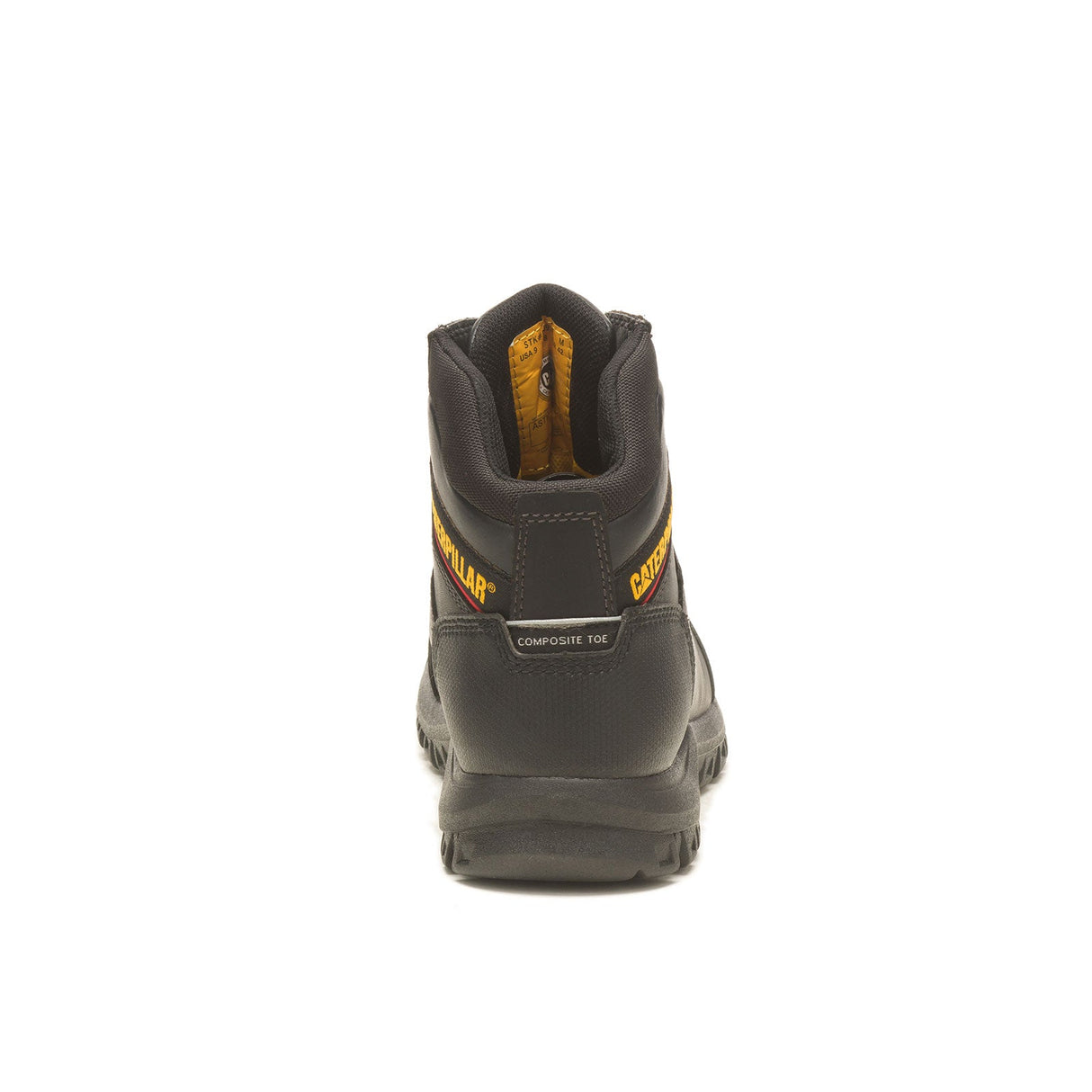 Caterpillar Resorption 2 8 Men's Composite-Toe Work Boots Wp P90976-5