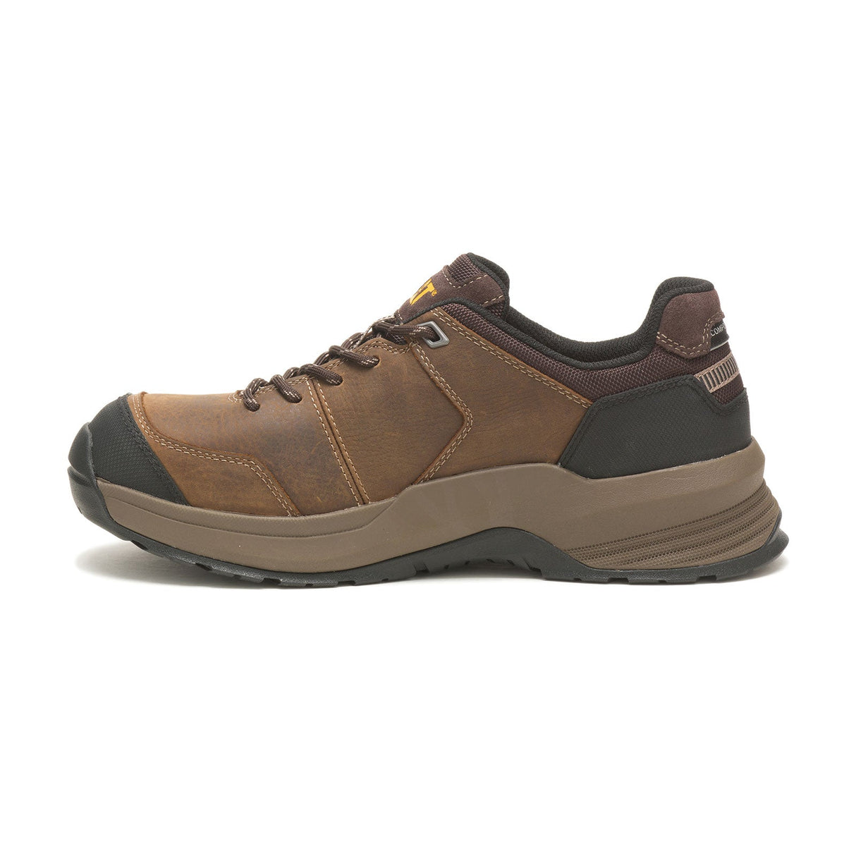 Caterpillar Streamline 2 Le At Her Men's Composite-Toe Work Shoes P91350-2