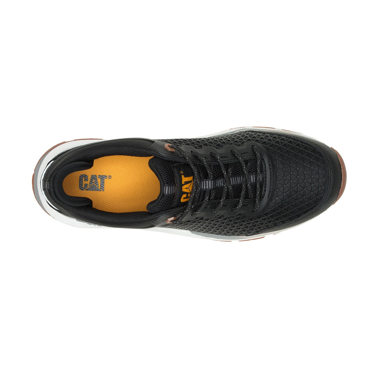 Caterpillar Streamline 2 Men's Composite-Toe Work Shoes P91345-6