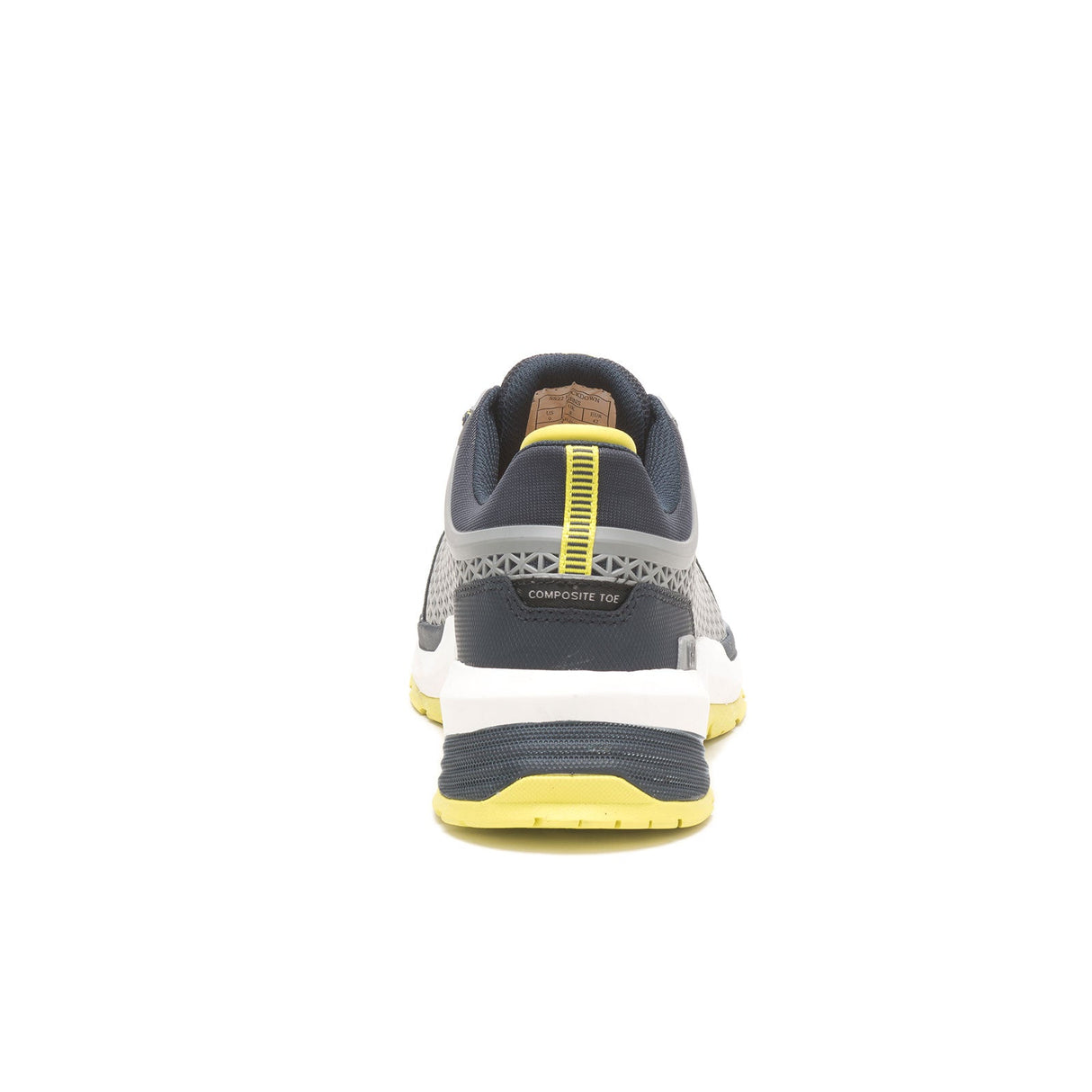 Caterpillar Streamline 2 Men's Composite-Toe Work Shoes P91347-3