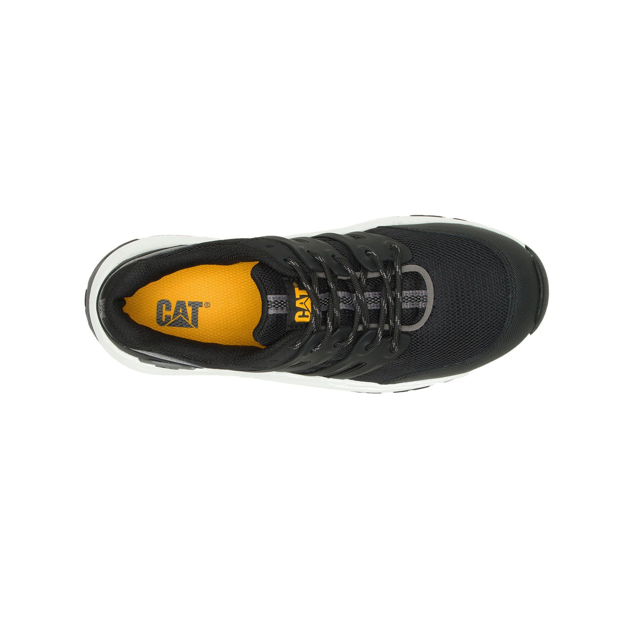 Caterpillar Streamline 2 Women's Composite-Toe Work Shoes P91356-6