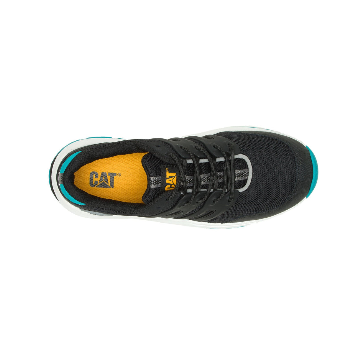 Caterpillar Streamline 2 Women's Composite-Toe Work Shoes P91357-6
