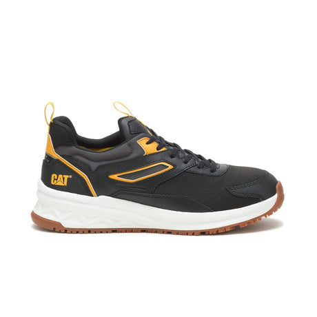 Caterpillar Streamline Runner Men's Composite-Toe Work Shoes P91489-1