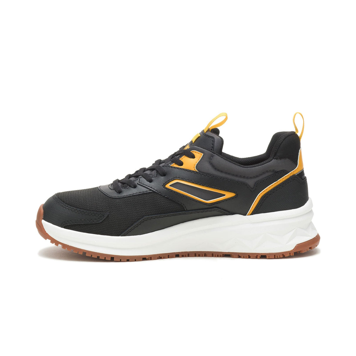 Caterpillar Streamline Runner Men's Composite-Toe Work Shoes P91489-4