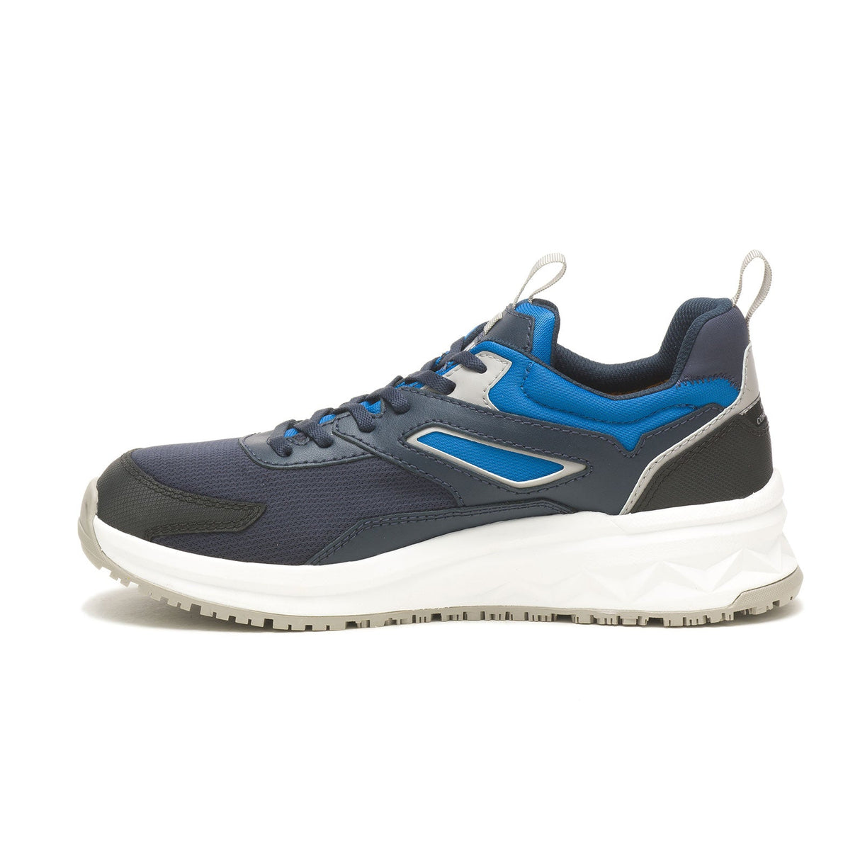 Caterpillar Streamline Runner Men's Composite-Toe Work Shoes P91609-4