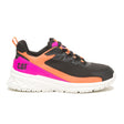 Caterpillar Streamline Runner Women's Composite-Toe Work Shoes P91495-1