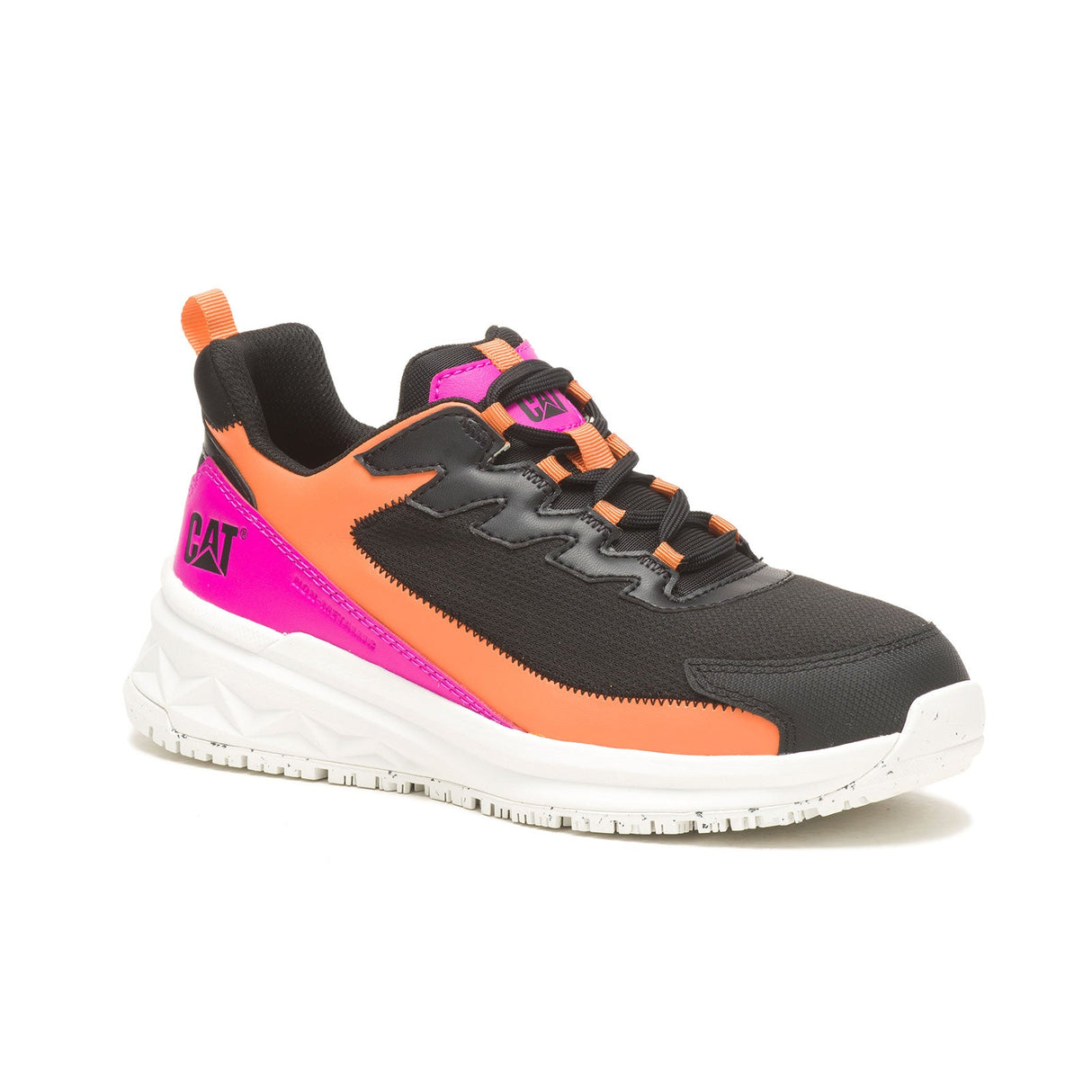 Caterpillar Streamline Runner Women's Composite-Toe Work Shoes P91495-2