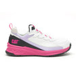 Caterpillar Streamline Runner Women's Composite-Toe Work Shoes P91498-1