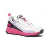 Caterpillar Streamline Runner Women's Composite-Toe Work Shoes P91498-2