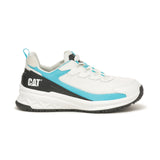 Caterpillar Streamline Runner Women's Composite-Toe Work Shoes P91600-1