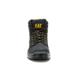 Caterpillar Striver Men's Steel-Toe Work Boots P91671-3