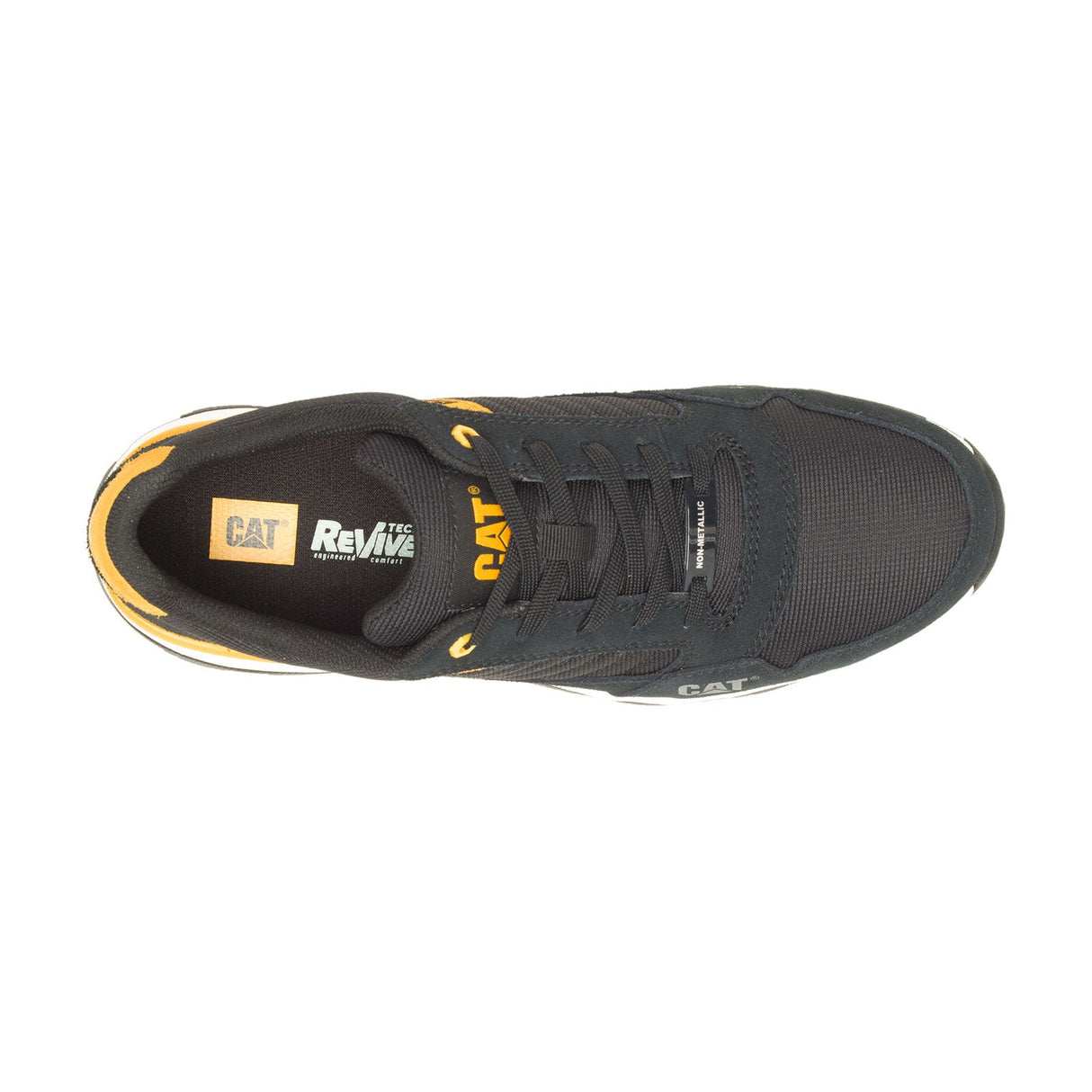 Caterpillar Venward Men's Composite-Toe Work Shoes P91480-7
