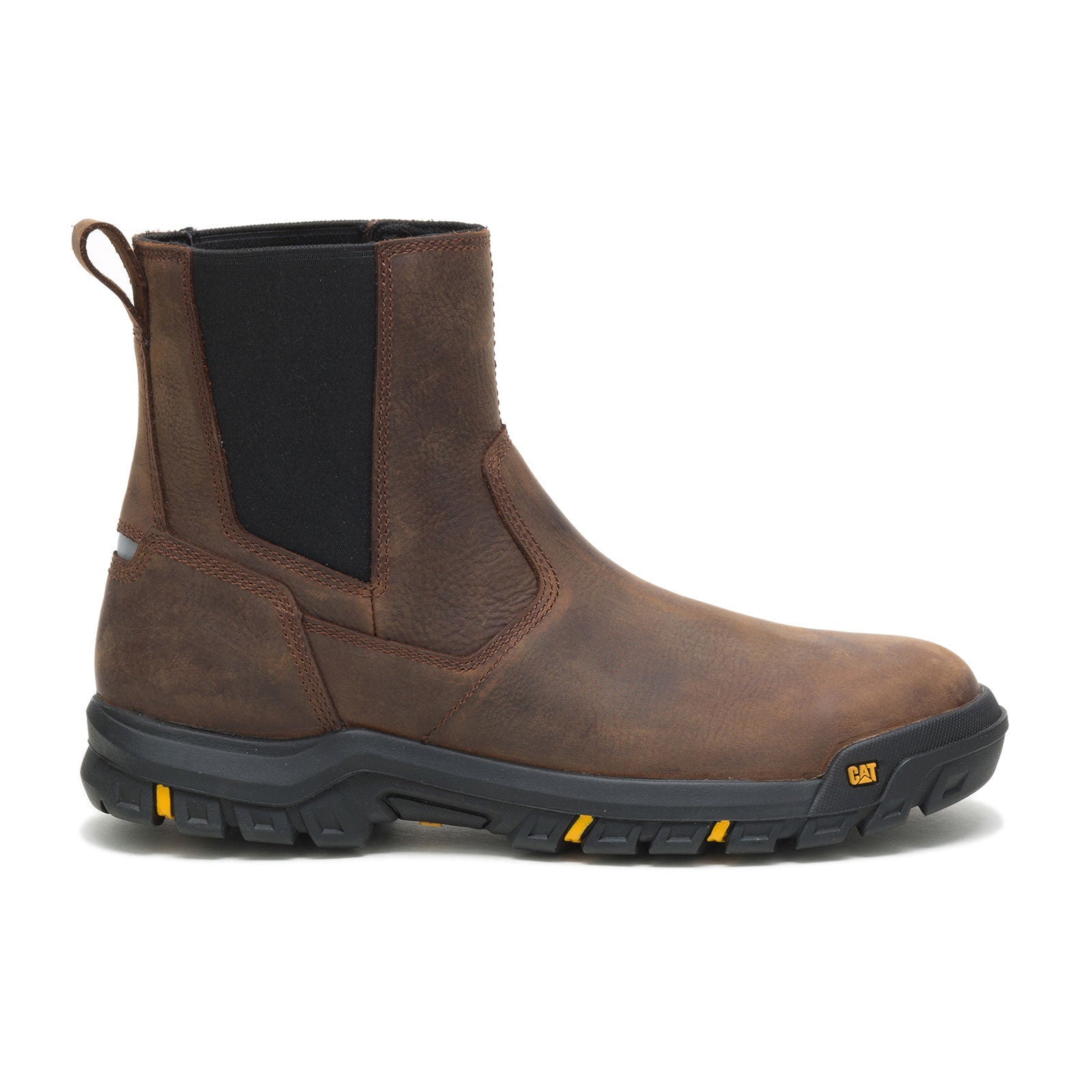 Caterpillar Wheelbase 9 Men s Clay