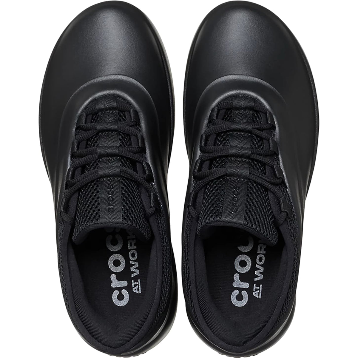 Crocs Work – Slip Resistant Shoes – Steel Toes