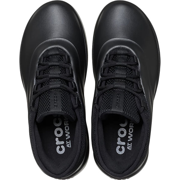 Crocs Work – Slip Resistant Shoes – Steel Toes