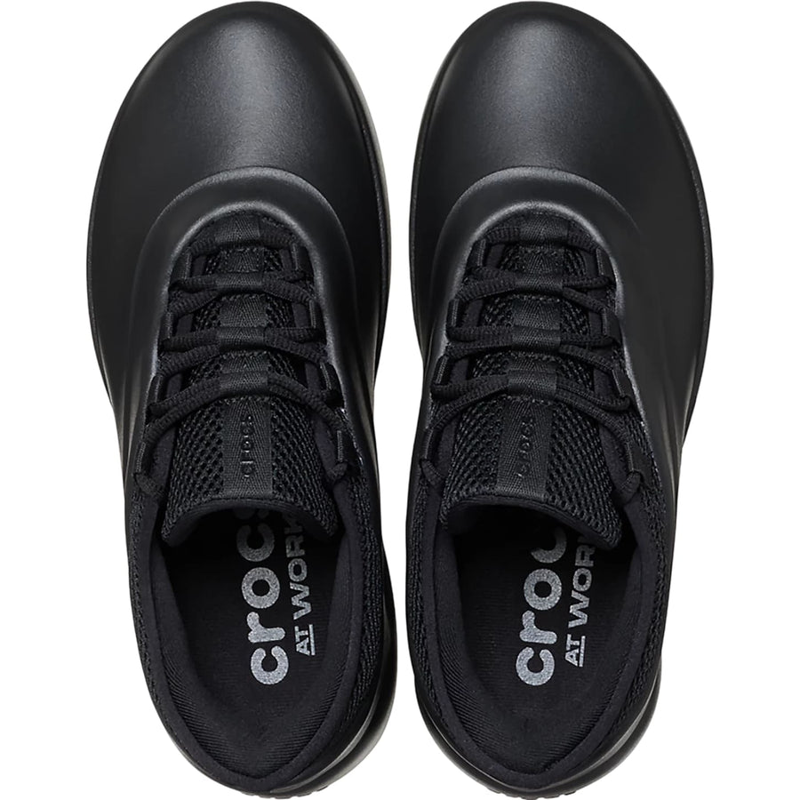 Crocs Work – Slip Resistant Shoes – Steel Toes