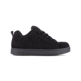 Court Graffik Composite-Toe Slip Resistant Work Shoe Black