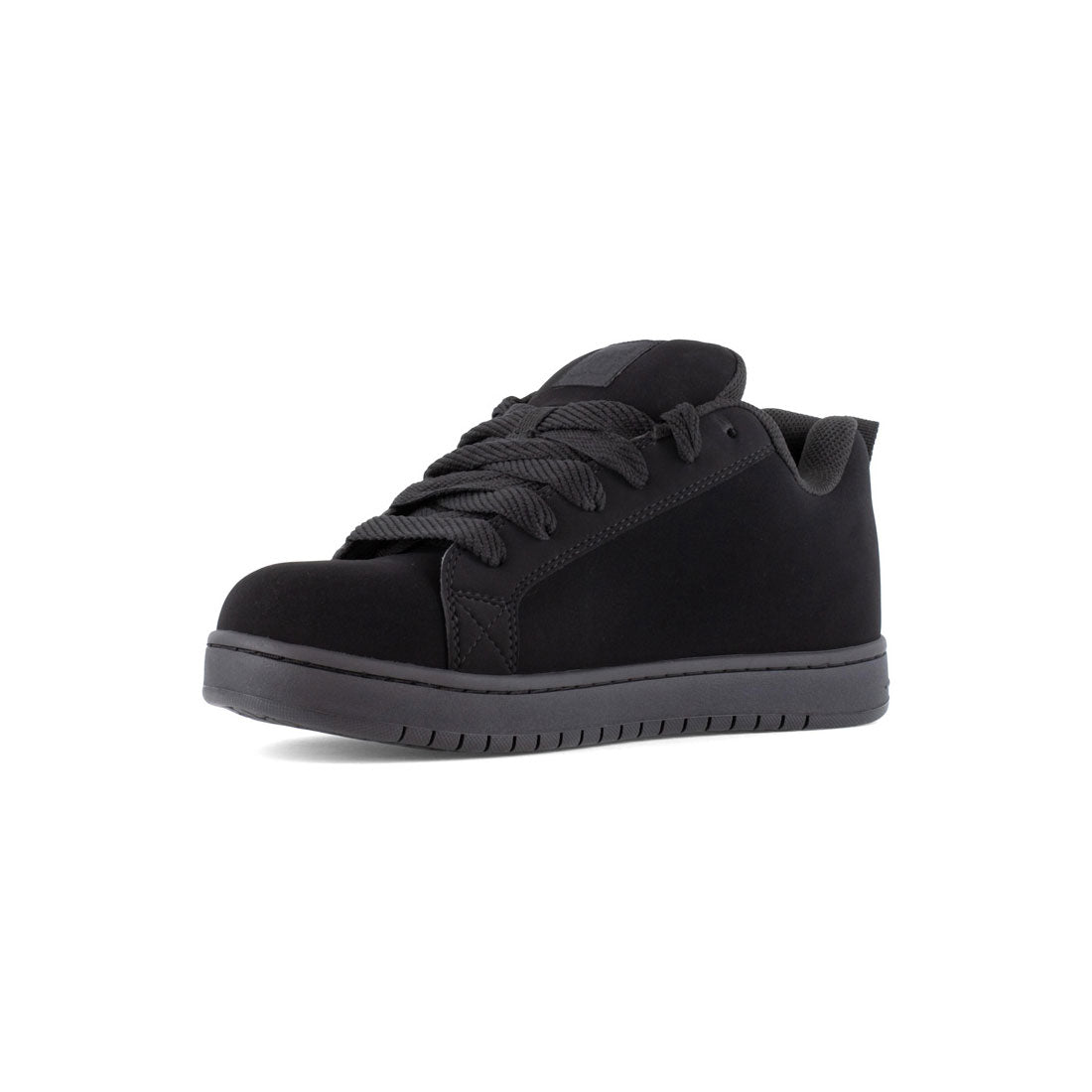 DC Shoes Comp-Toe SD Shoe Black – Steel Toes