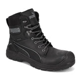 Conquest CTX Men's Composite-Toe Boot WP Black