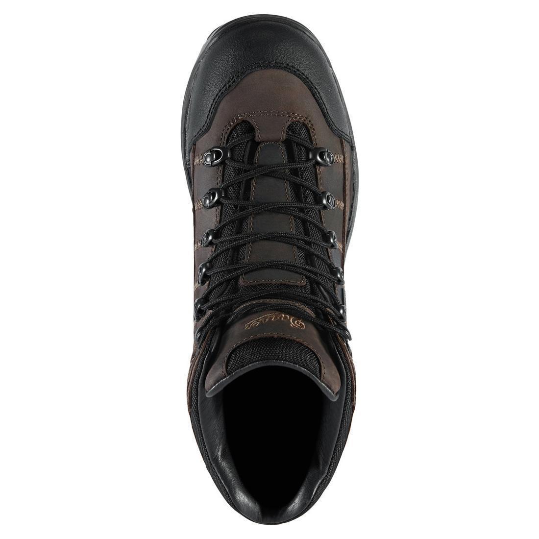 Danner 453 5.5" Loam Brown/Chocolate Chip Boot 45365 Front Image