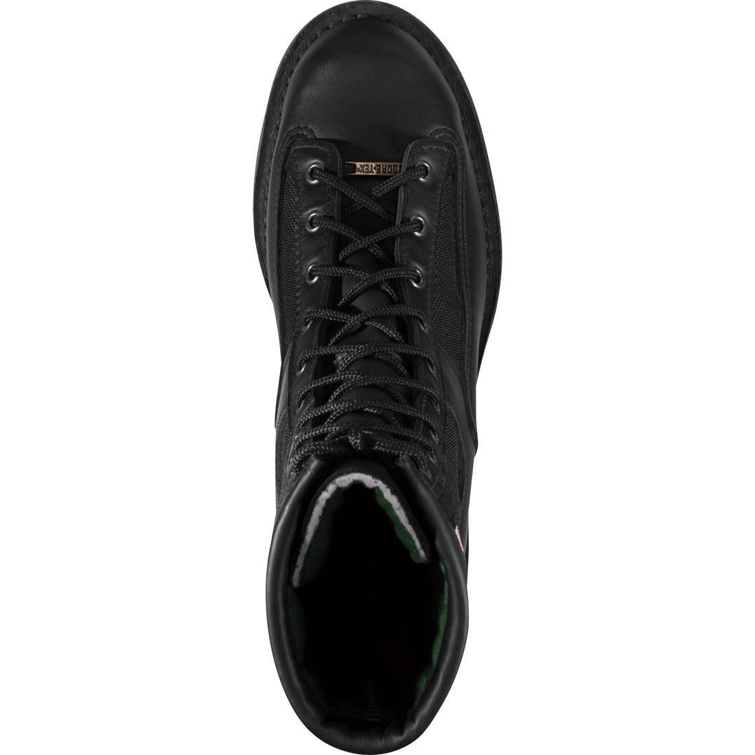 Danner Men's Acadia 8" Black 400G Boot 22600 Front Image