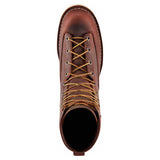 Danner Bull Run 8" Brown Boot 15556 Front Image