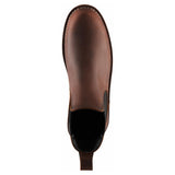 Danner Bull Run Chelsea 6" Brown Wedge ST 15484 Front Image