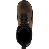 Danner Caliper 8" Brown 400G Boot 19458 Front Image