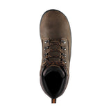 Crafter 6" Nano Toe Work Boot Brown