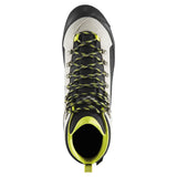 Danner Crag Rat EVO 5.5" Ice/Yellow Boot 65820 Front Image
