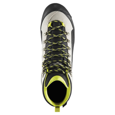 Danner Crag Rat EVO 5.5" Ice/Yellow Boot 65820 Front Image
