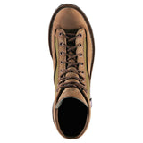 Danner Men's Light II 6" Brown Boot 33000 Front Image