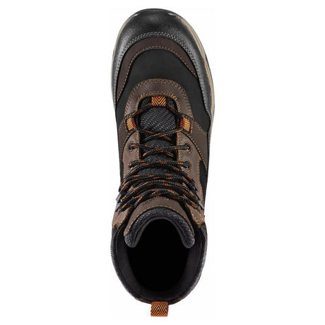 Danner Field Ranger 6" Brown Boot 15160 Front Image