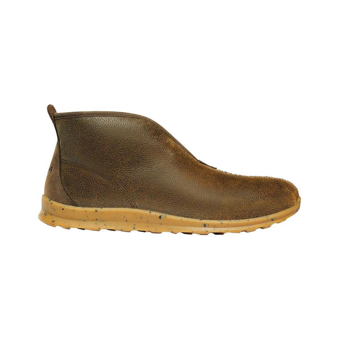 Danner Forest Moc Chestnut Chukka 37682 Cover Image