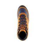 Danner Women's Free Spirit Brown/Navy Boot 37535 Front Image