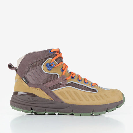 Danner Fullbore ID Mid GTX Trail Mix Boot 34268 Cover Image