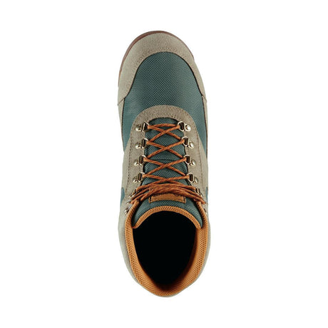 Danner Jag II Falcon Gray Boot 32250 Front Image