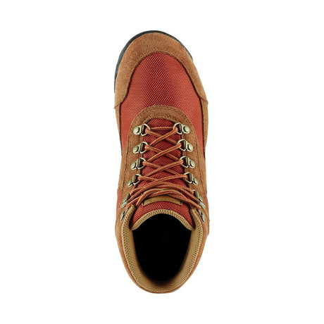 Danner Women's's Jag II Brown/Bossa Nova Boot 32254 Front Image