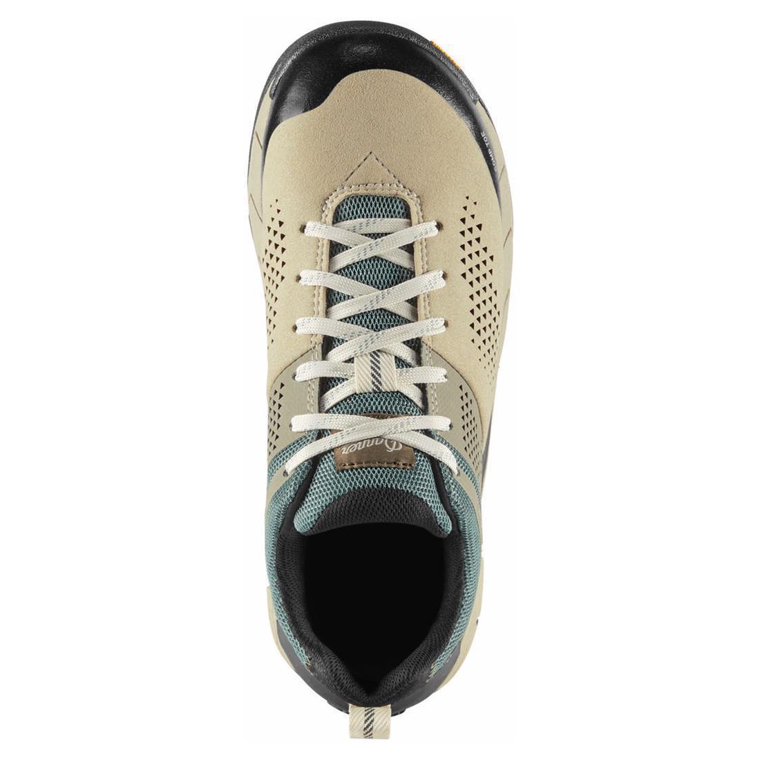 Danner Women's's Lead Time 3" Turquoise NMT Shoe 12403 Front Image