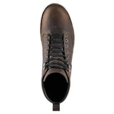 Danner Logger 917 Chocolate Chip Boot 34650 Front Image