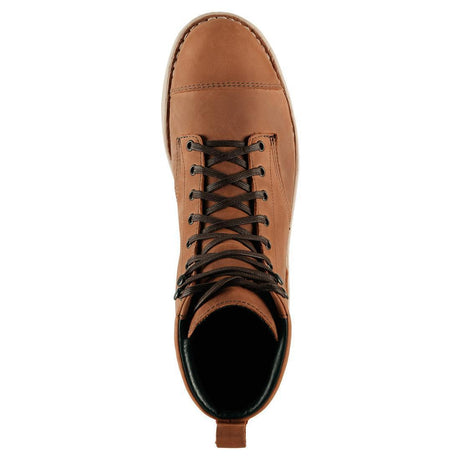 Danner Women's Logger 917 Cap Toe Sierra GTX Boot 34681 Front Image