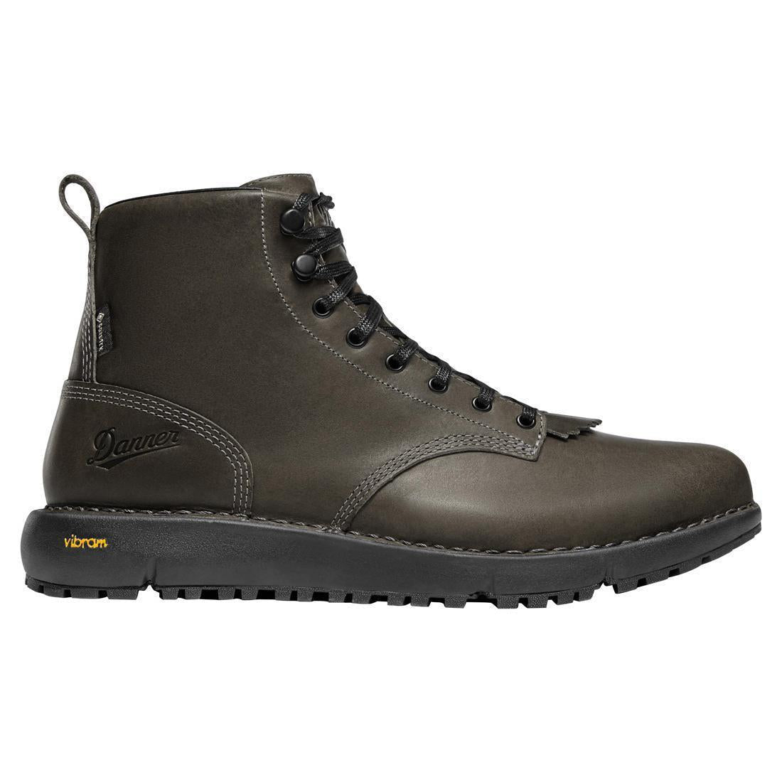 Danner Logger 917 Charcoal GTX Boot 34658 Cover Image