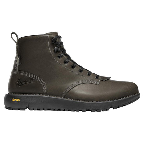 Danner Logger 917 Charcoal GTX Boot 34658 Cover Image