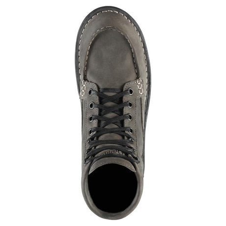 Danner Women's Logger Moc 917 Charcoal GTX Boot 30744 Front Image