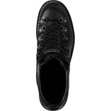 Danner Mountain Light II 5" Black Boot 30860 Front Image